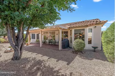9342 N Wishing Star Drive, Tucson, AZ 85743 - Photo 24