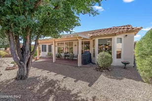 9342 N Wishing Star Dr, Tucson, AZ 85743 - Photo 24