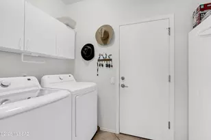 9342 N Wishing Star Dr, Tucson, AZ 85743 - Photo 22