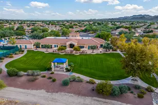9342 N Wishing Star Dr, Tucson, AZ 85743 - Photo 40
