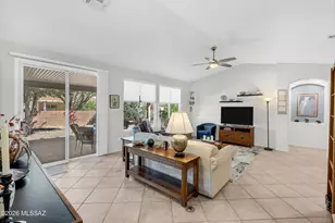 9342 N Wishing Star Dr, Tucson, AZ 85743 - Photo 8