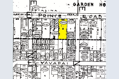 340 E Prince Road #2, Tucson, AZ 85705 - Photo 8