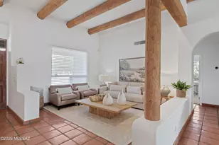 12430 E Cape Horn Dr, Tucson, AZ 85749 - Photo 16