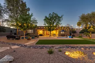 12430 E Cape Horn Dr, Tucson, AZ 85749 - Photo 42