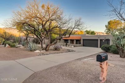 12430 E Cape Horn Drive, Tucson, AZ 85749 - Photo 40