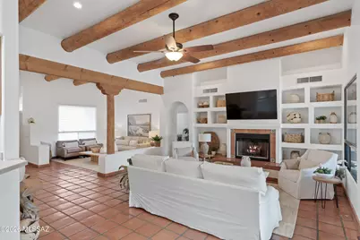 12430 E Cape Horn Drive, Tucson, AZ 85749 - Photo 18