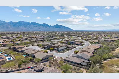13421 N Flaxleaf Place, Oro Valley, AZ 85755 - Photo 34