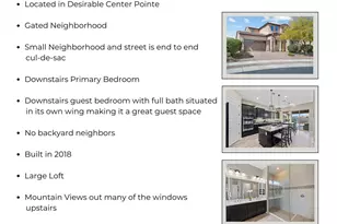 13421 N Flaxleaf Pl, Oro Valley, AZ 85755 - Photo 12