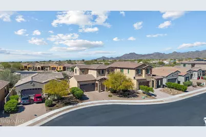 13421 N Flaxleaf Place, Oro Valley, AZ 85755 - Photo 36