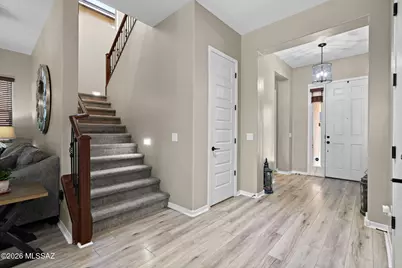 13421 N Flaxleaf Place, Oro Valley, AZ 85755 - Photo 14