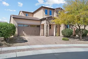 13421 N Flaxleaf Pl, Oro Valley, AZ 85755 - Photo 1