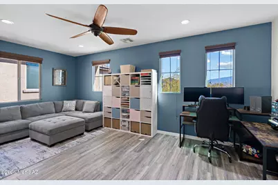 13421 N Flaxleaf Place, Oro Valley, AZ 85755 - Photo 8