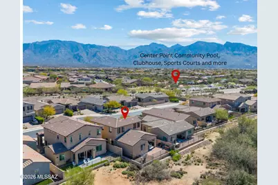 13421 N Flaxleaf Place, Oro Valley, AZ 85755 - Photo 10