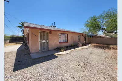 3042 N Park Avenue, Tucson, AZ 85719 - Photo 1