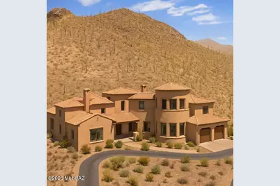 5241 W Crestview Drive, Tucson, AZ 85745 - Photo 10