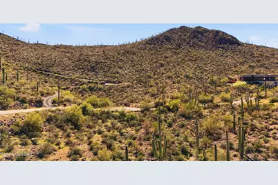 5241 W Crestview Drive, Tucson, AZ 85745 - Photo 1