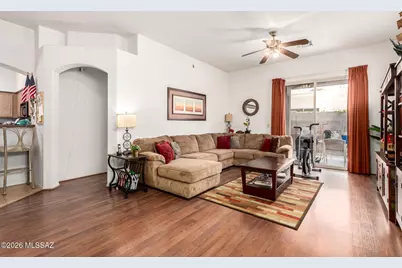 7379 E Placita Sacra, Tucson, AZ 85715 - Photo 6