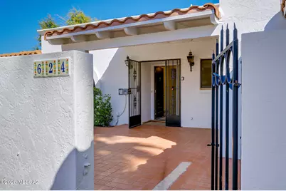 624 N Abrego Drive, Green Valley, AZ 85614 - Photo 4