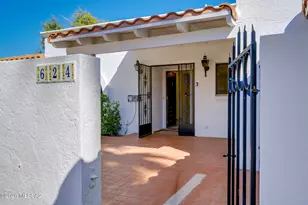 624 N Abrego Dr, Green Valley, AZ 85614 - Photo 4