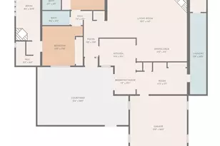 624 N Abrego Dr, Green Valley, AZ 85614 - Photo 6