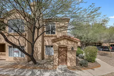 7050 E Sunrise Drive #8206, Tucson, AZ 85750 - Photo 2