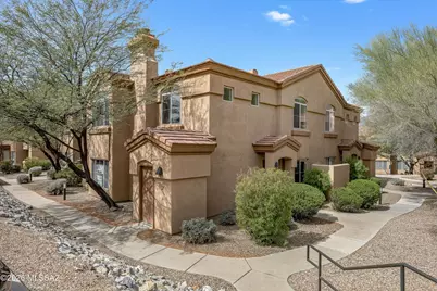7050 E Sunrise Drive #8206, Tucson, AZ 85750 - Photo 28