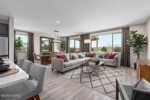 12081 E Chavez Dr, Vail, AZ 85641 - Photo 4