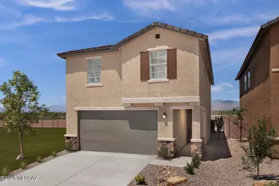 12081 E Chavez Drive, Vail, AZ 85641 - Photo 1