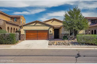 11100 N Delphinus Street, Oro Valley, AZ 85742 - Photo 48