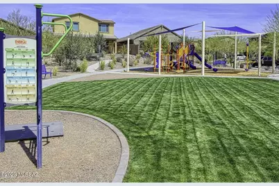 11100 N Delphinus Street, Oro Valley, AZ 85742 - Photo 50