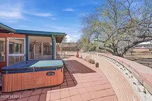 588 Corpino De Pecho, Green Valley, AZ 85614 - Photo 36