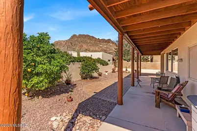 6039 W Ten Star Drive, Tucson, AZ 85713 - Photo 2
