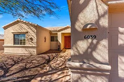 6039 W Ten Star Drive, Tucson, AZ 85713 - Photo 34