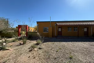 722 N Palo Verde Blvd, Tucson, AZ 85716 - Photo 2