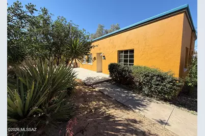 722 N Palo Verde Boulevard, Tucson, AZ 85716 - Photo 4