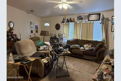 6277 E Thunder River Drive, Tucson, AZ 85756 - Photo 8