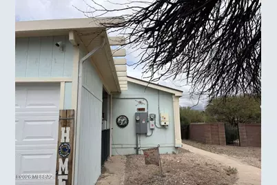 6277 E Thunder River Drive, Tucson, AZ 85756 - Photo 2