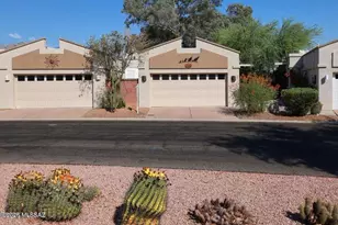 8740 N Johnny Miller Dr, Tucson, AZ 85742 - Photo 1