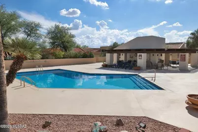 8740 N Johnny Miller Drive, Tucson, AZ 85742 - Photo 24