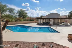8740 N Johnny Miller Dr, Tucson, AZ 85742 - Photo 24