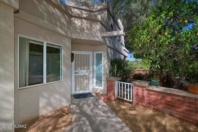 8740 N Johnny Miller Drive, Tucson, AZ 85742 - Photo 4