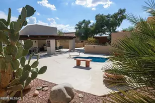 8740 N Johnny Miller Dr, Tucson, AZ 85742 - Photo 26