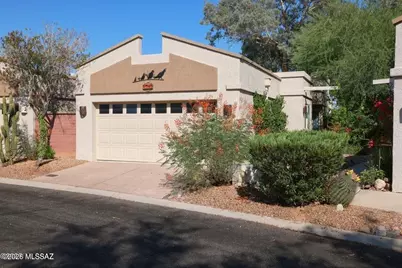 8740 N Johnny Miller Drive, Tucson, AZ 85742 - Photo 2