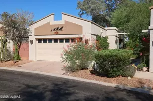 8740 N Johnny Miller Dr, Tucson, AZ 85742 - Photo 2