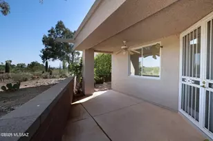 8740 N Johnny Miller Dr, Tucson, AZ 85742 - Photo 22