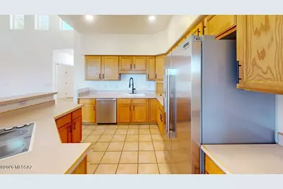 8740 N Johnny Miller Drive, Tucson, AZ 85742 - Photo 6