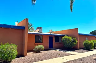 350 N Silverbell Rd, Tucson, AZ 85745 - Photo 2