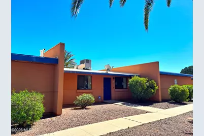 350 N Silverbell Road #40, Tucson, AZ 85745 - Photo 2
