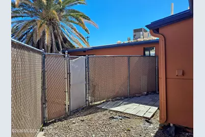 350 N Silverbell Road #40, Tucson, AZ 85745 - Photo 26