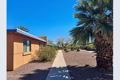 350 N Silverbell Road #40, Tucson, AZ 85745 - Photo 6